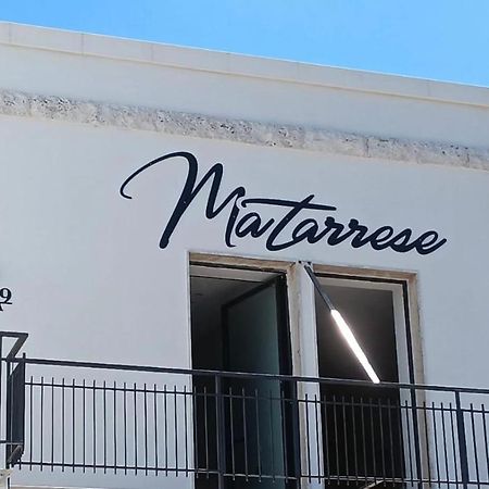 Matarrese 1950 Bed & Breakfast Castellana Grotte Bagian luar foto