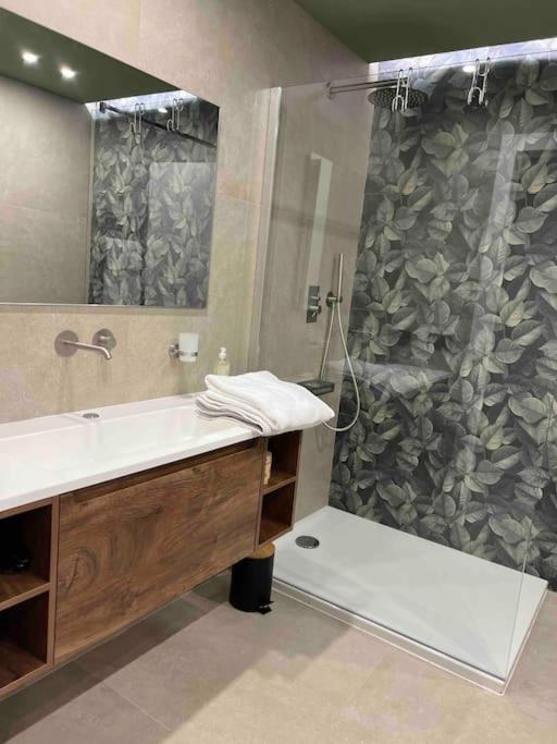 Matarrese 1950 Bed & Breakfast Castellana Grotte Bagian luar foto