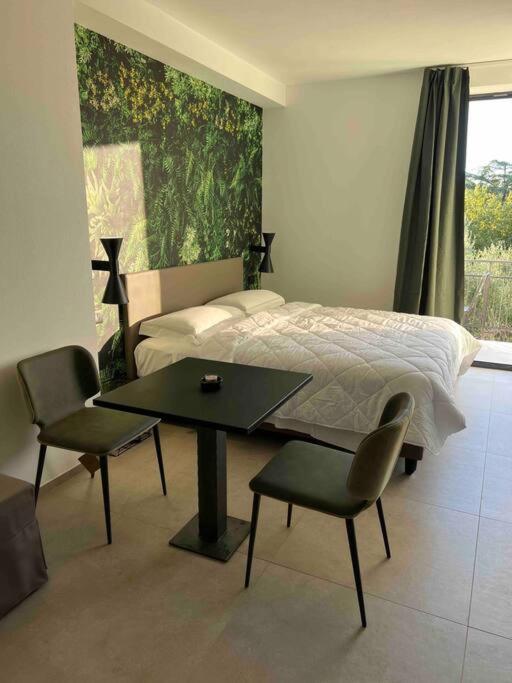 Matarrese 1950 Bed & Breakfast Castellana Grotte Bagian luar foto