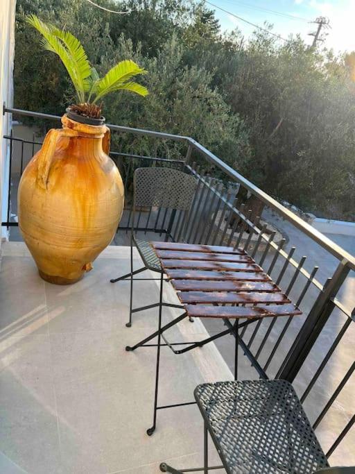 Matarrese 1950 Bed & Breakfast Castellana Grotte Bagian luar foto