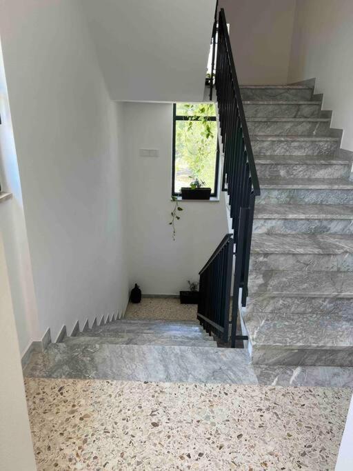 Matarrese 1950 Bed & Breakfast Castellana Grotte Bagian luar foto