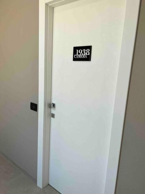 Matarrese 1950 Bed & Breakfast Castellana Grotte Bagian luar foto